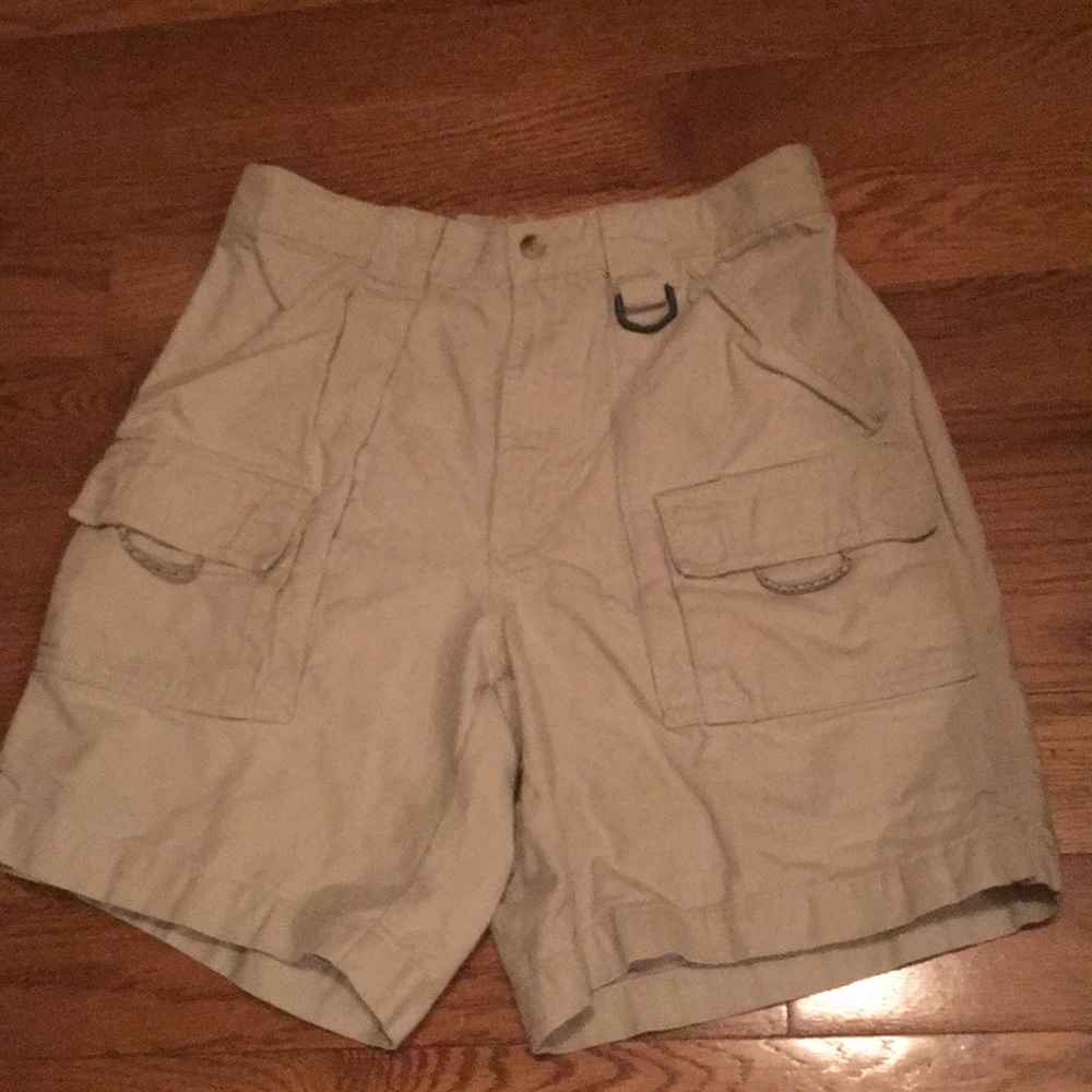 Columbia shorts